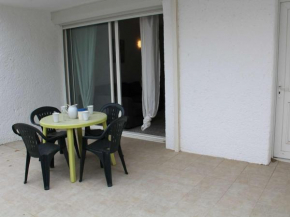 Maison traversante climatisée, 200m de la plage, 2 terrasses, 2 chambres, 6 couchages - FR-1-229C-7